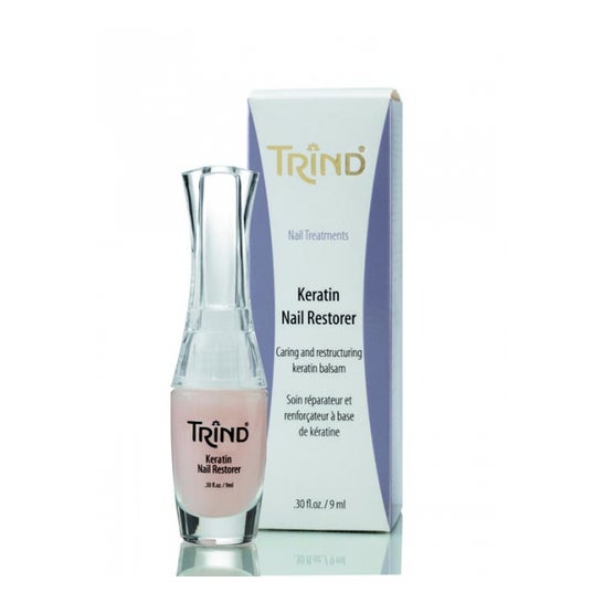 Trind Caring Color CC182 Cadet Blue 9 ml