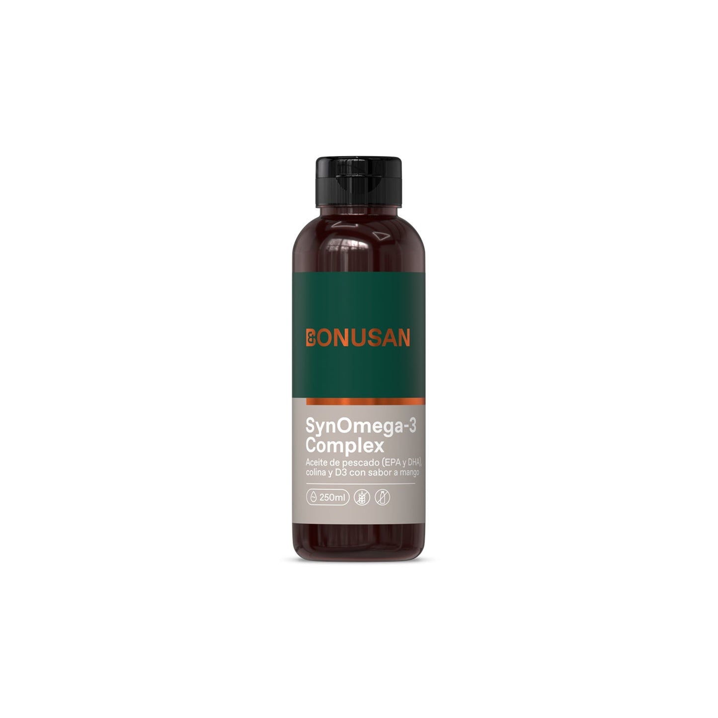 Bonusan SynOmega 3 250ml