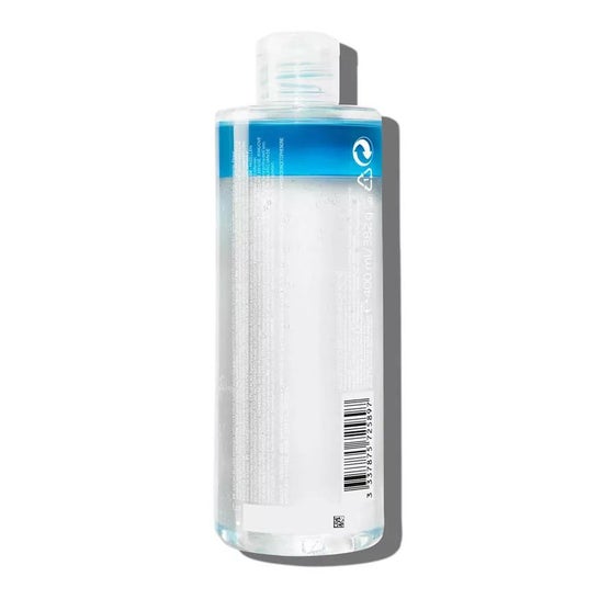 La Roche-Posay Agua Micelar Ultra Bifásica 400ml