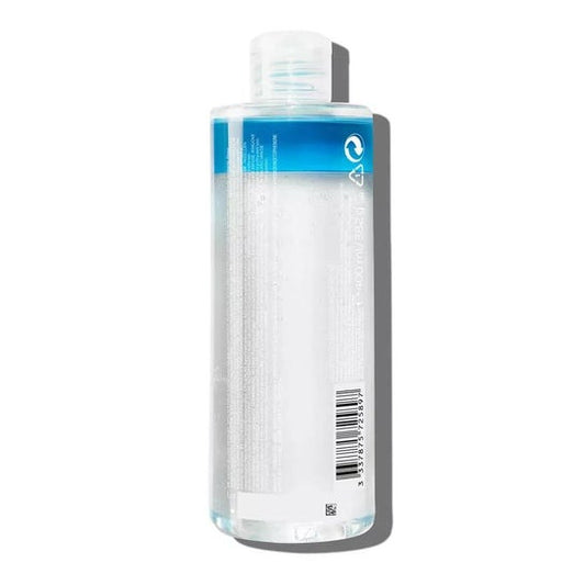 La Roche-Posay Agua Micelar Ultra Bifásica 400ml