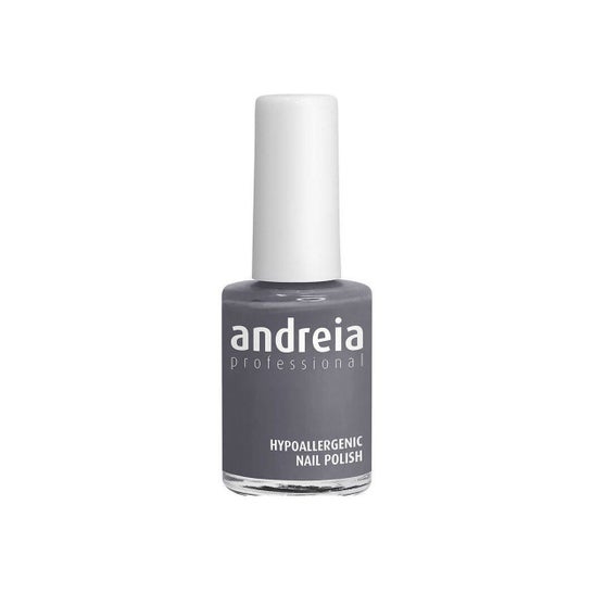 Andreia Professional Hypoallergenic Esmalte de Uñas Nº125 14 ml