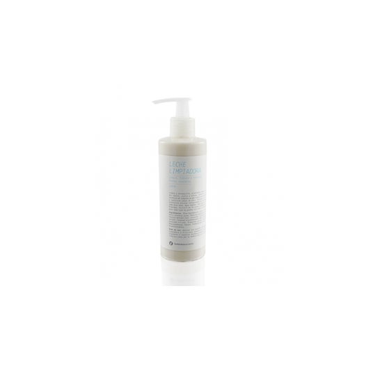 BotánicaPharma Leche Limpiadora Hidrantate 250ml