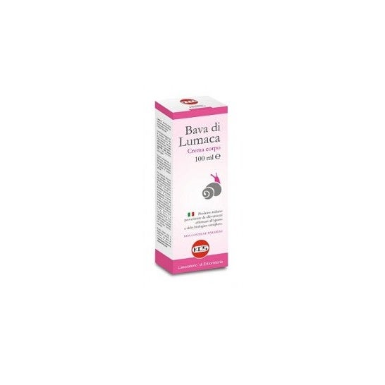 CREMA DE BABA DE CARACOL CRP 100ML