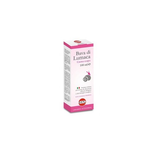 CREMA DE BABA DE CARACOL CRP 100ML