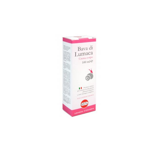 CREMA DE BABA DE CARACOL CRP 100ML