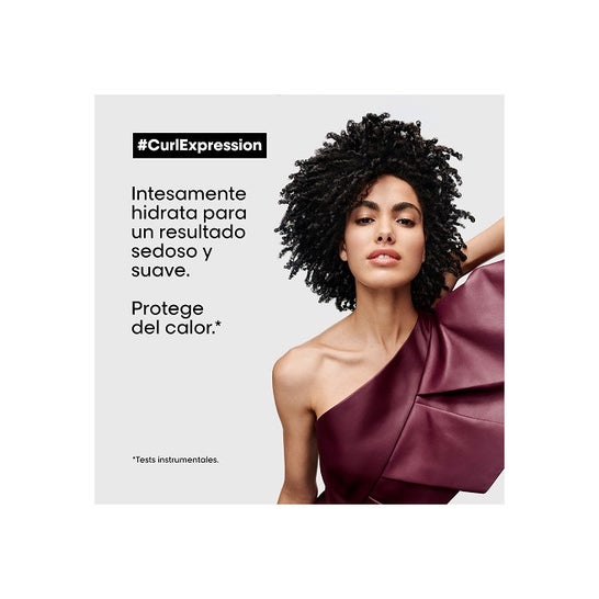 L'Oréal Expert Curl Expression Long Lasting Leave-In 200 ml
