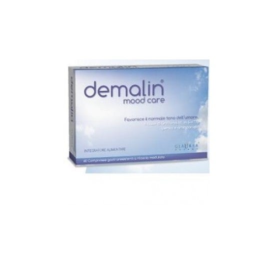 Demalin 60Cpr