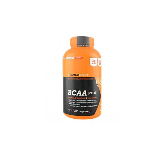 Bcaa 2:1:1 300Cpr