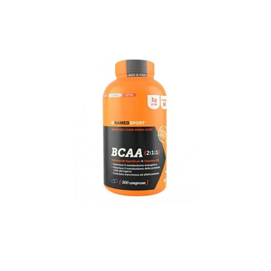 Bcaa 2:1:1 300Cpr