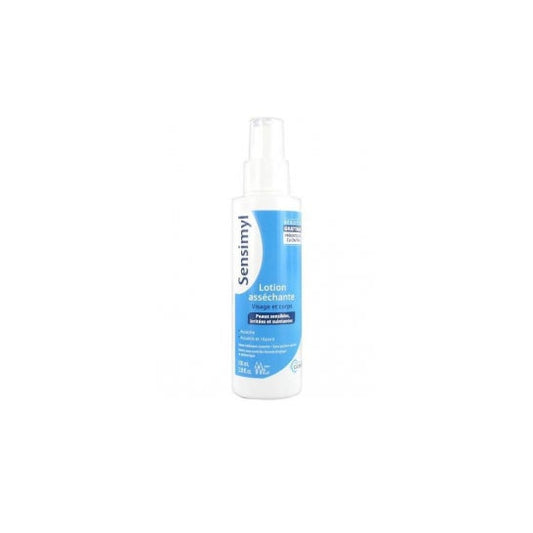 Loción seca Sensimyl 100ml