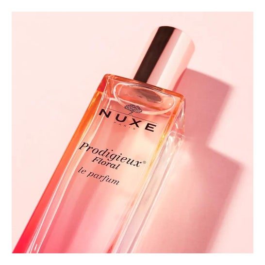 Nuxe Cofre Happy in Pink 2023