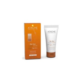 Atache Be Sun Gel Crema Color Spf50+ 50ml