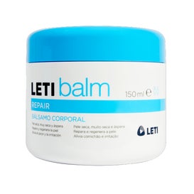 Letibalm Repair Bálsamo Corporal 150ml