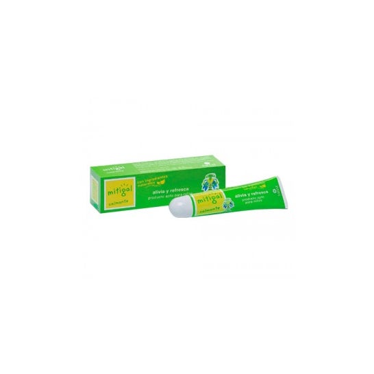 Mitigal Calmante gel 15ml