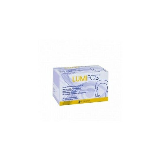 Interfarmac Lumifos 14 Sobres