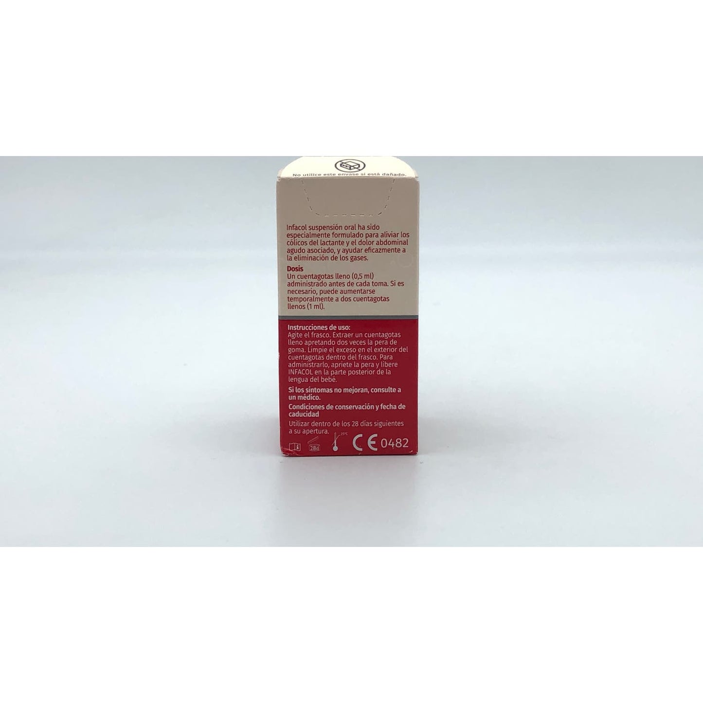 Infacol 40mg 50ml
