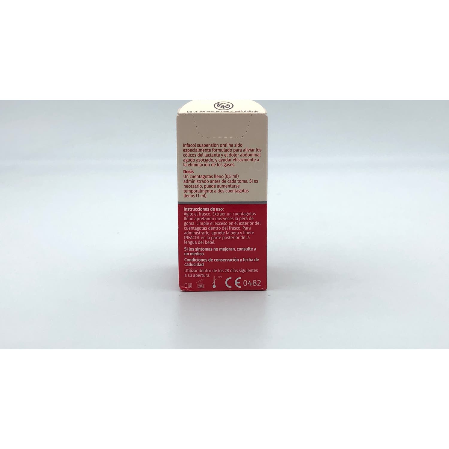 Infacol 40mg 50ml