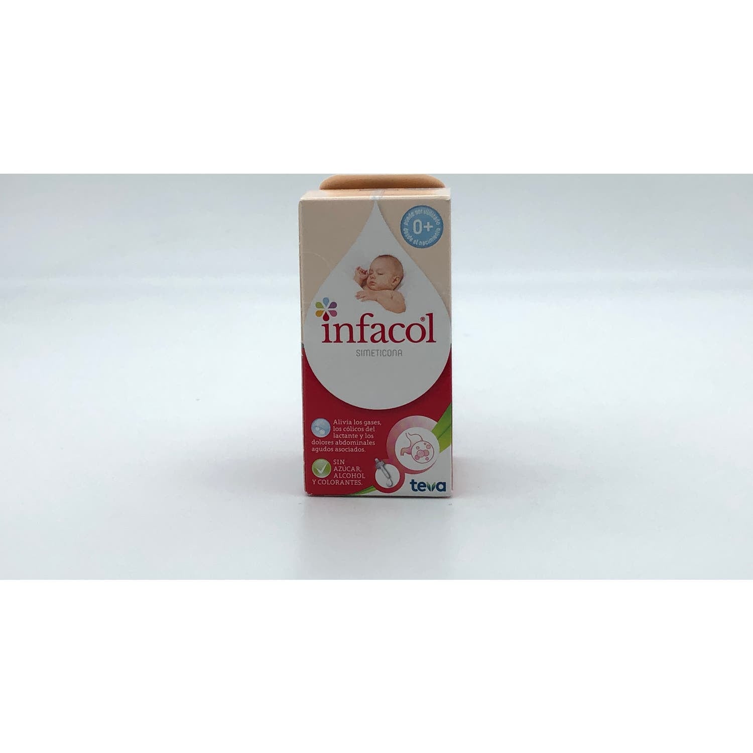 Infacol 40mg 50ml