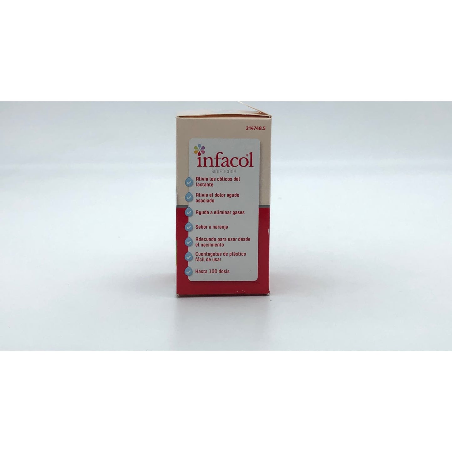Infacol 40mg 50ml
