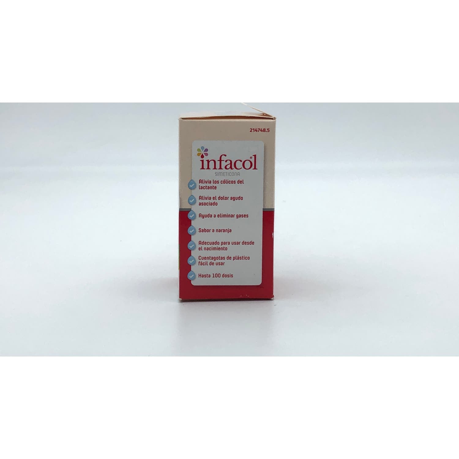 Infacol 40mg 50ml