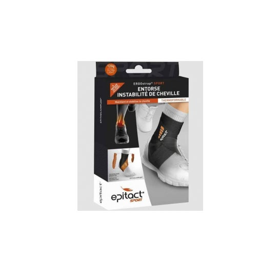 Chevil Epitact Ergostrap Sport Tm