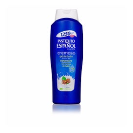 Instituto Español Gel de Ducha Cremoso Karité 1250ml