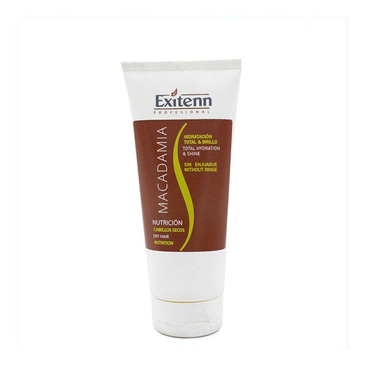 Exitenn Macadamia Nutrición Cabello Seco 200 ml