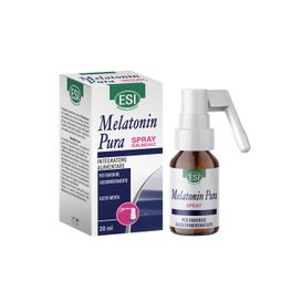 Esi Melatonina Pura Spray 20ml