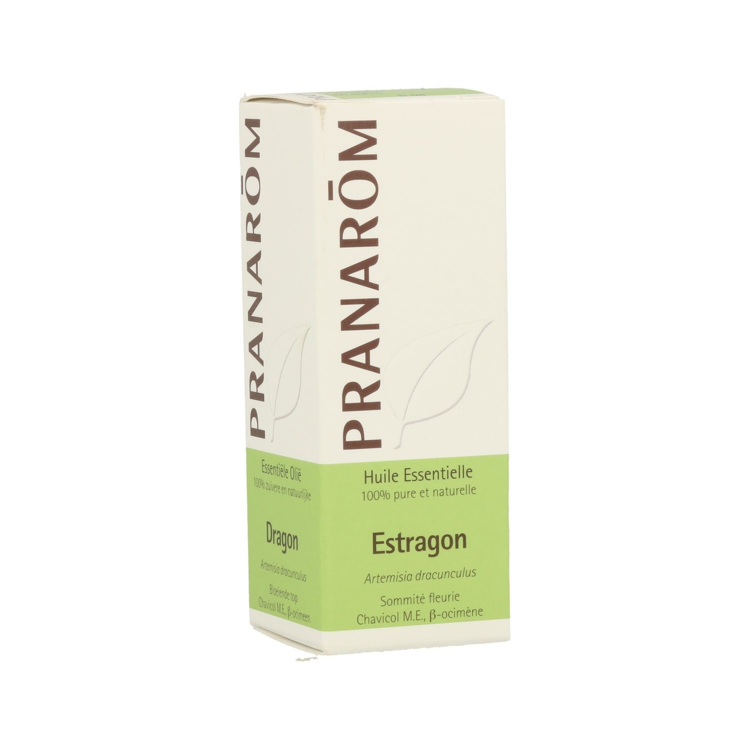 Pranarôm Aceite Esencial Prediluido de Estragón 5ml