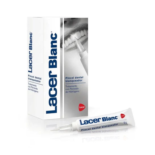 Lacer LacerBlanc Pincel Dental Blanqueador 9g