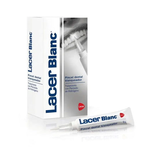 Lacer LacerBlanc Pincel Dental Blanqueador 9g