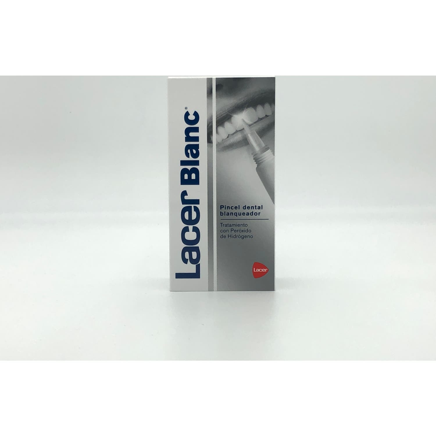 Lacer LacerBlanc Pincel Dental Blanqueador 9g