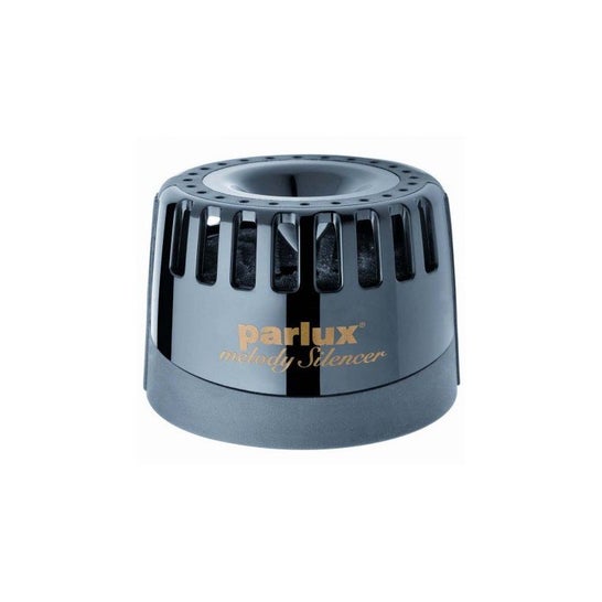 Parlux Parlux Melody Silencer 1ud