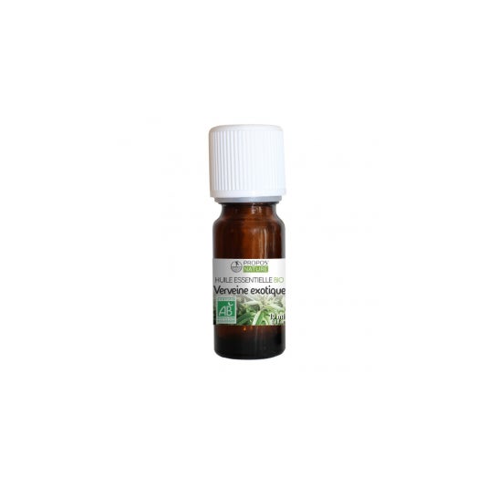 Propos'Nature Aceite Esencial de Verbena Exótica Bio 10 ml