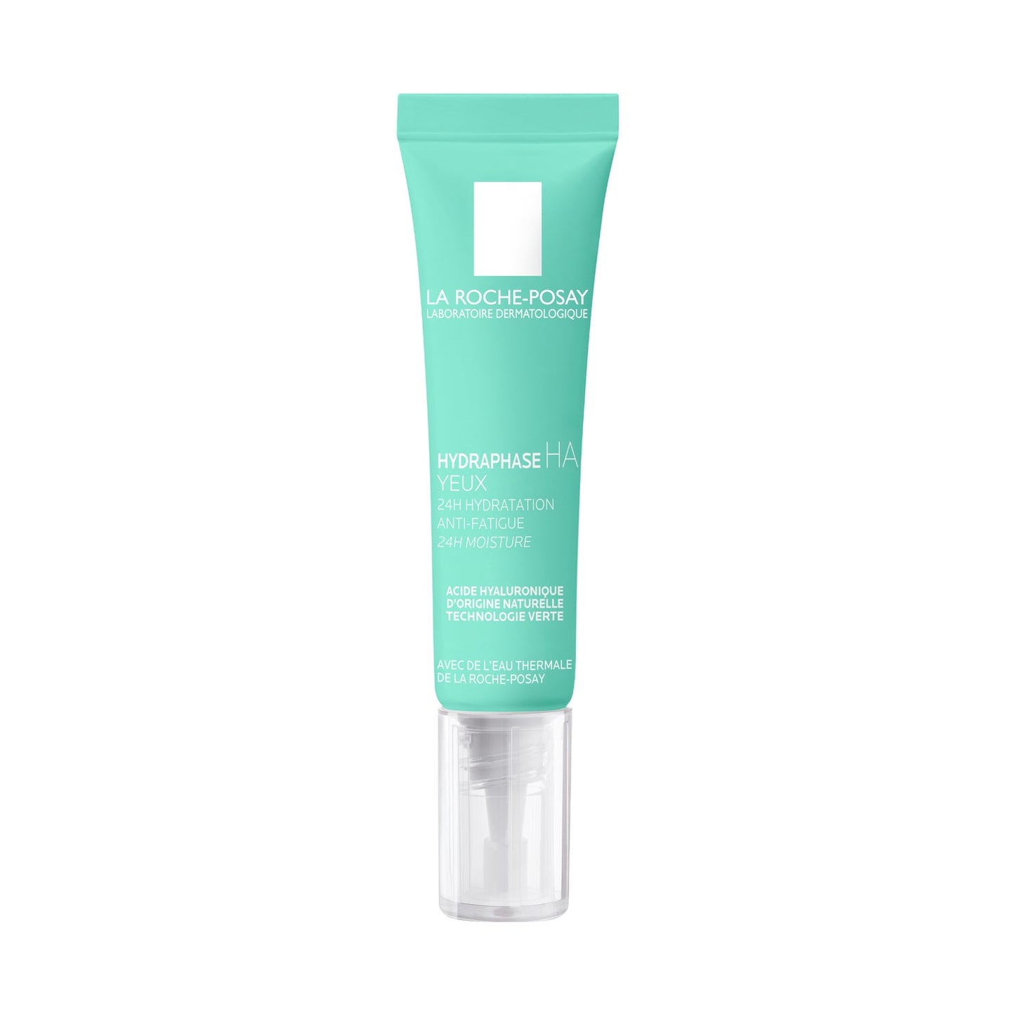 La Roche-Posay Hydraphase HA Ojos 15ml