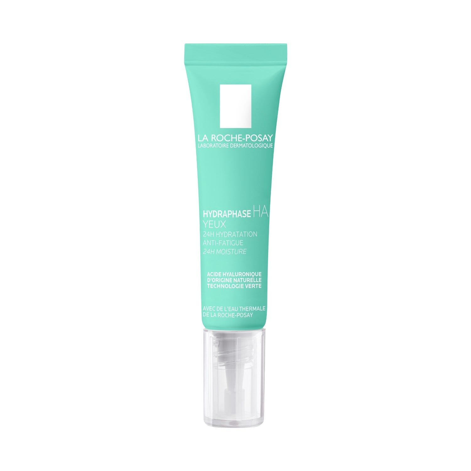 La Roche-Posay Hydraphase HA Ojos 15ml