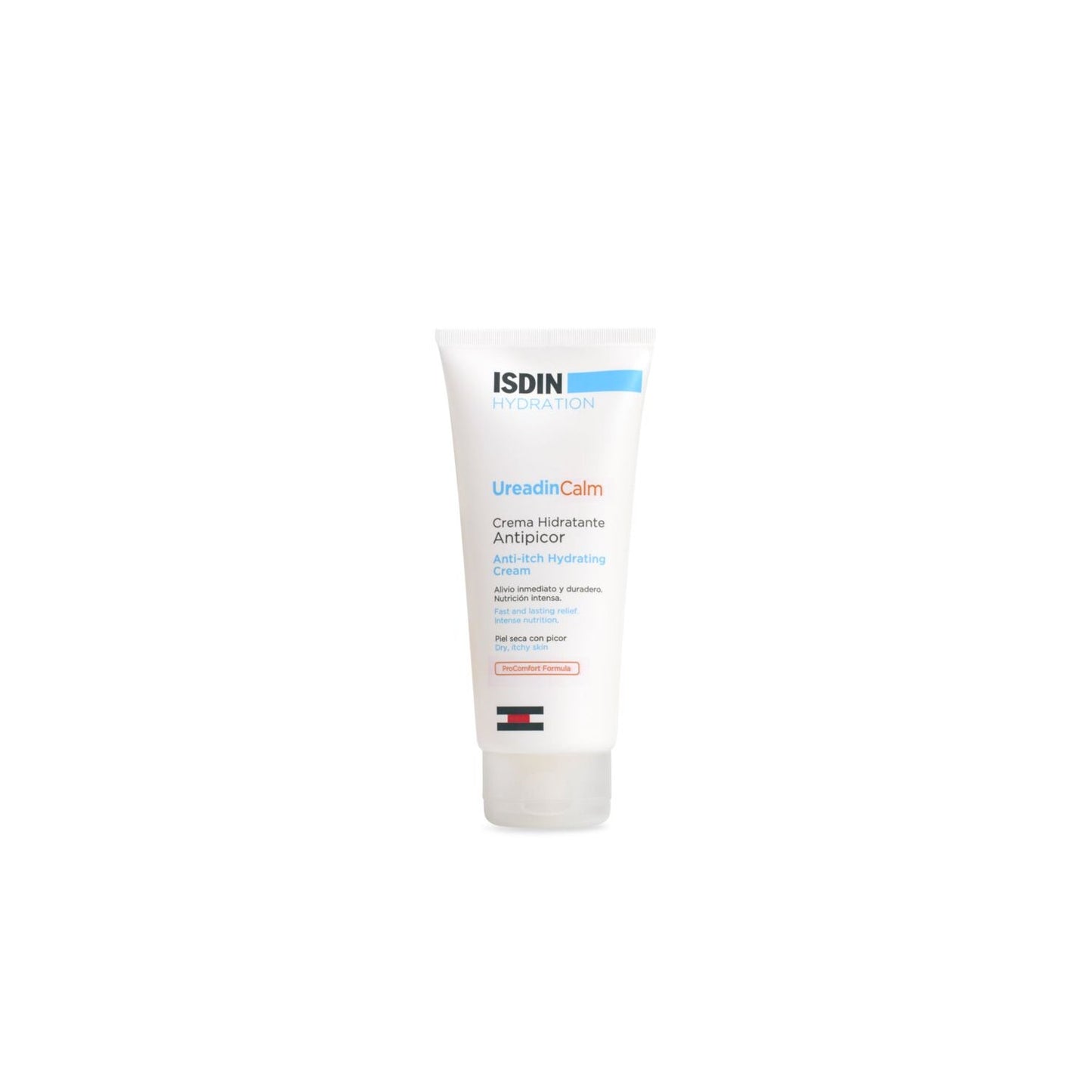 ISDIN UreadinCalm Crema Hidratante Antipicor 200ml
