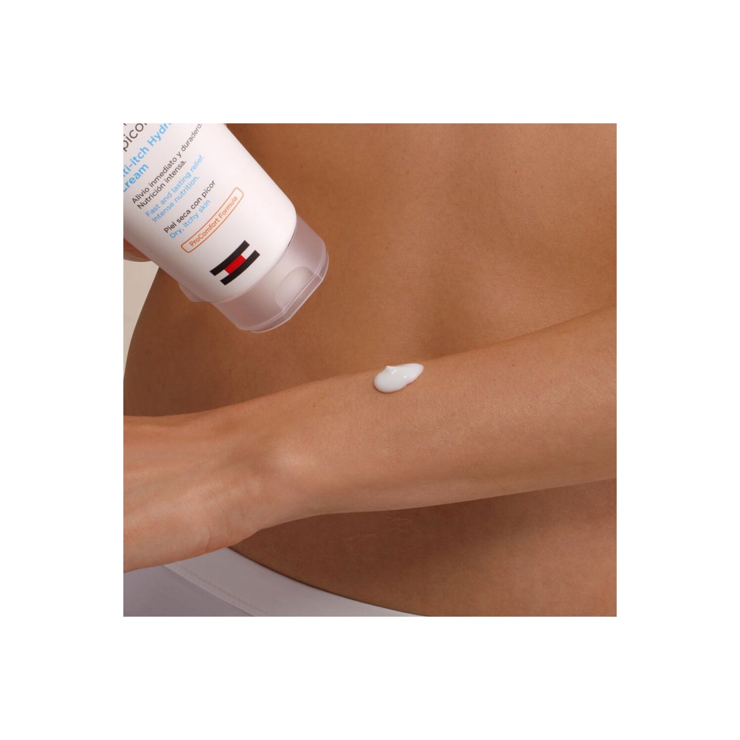 ISDIN UreadinCalm Crema Hidratante Antipicor 200ml