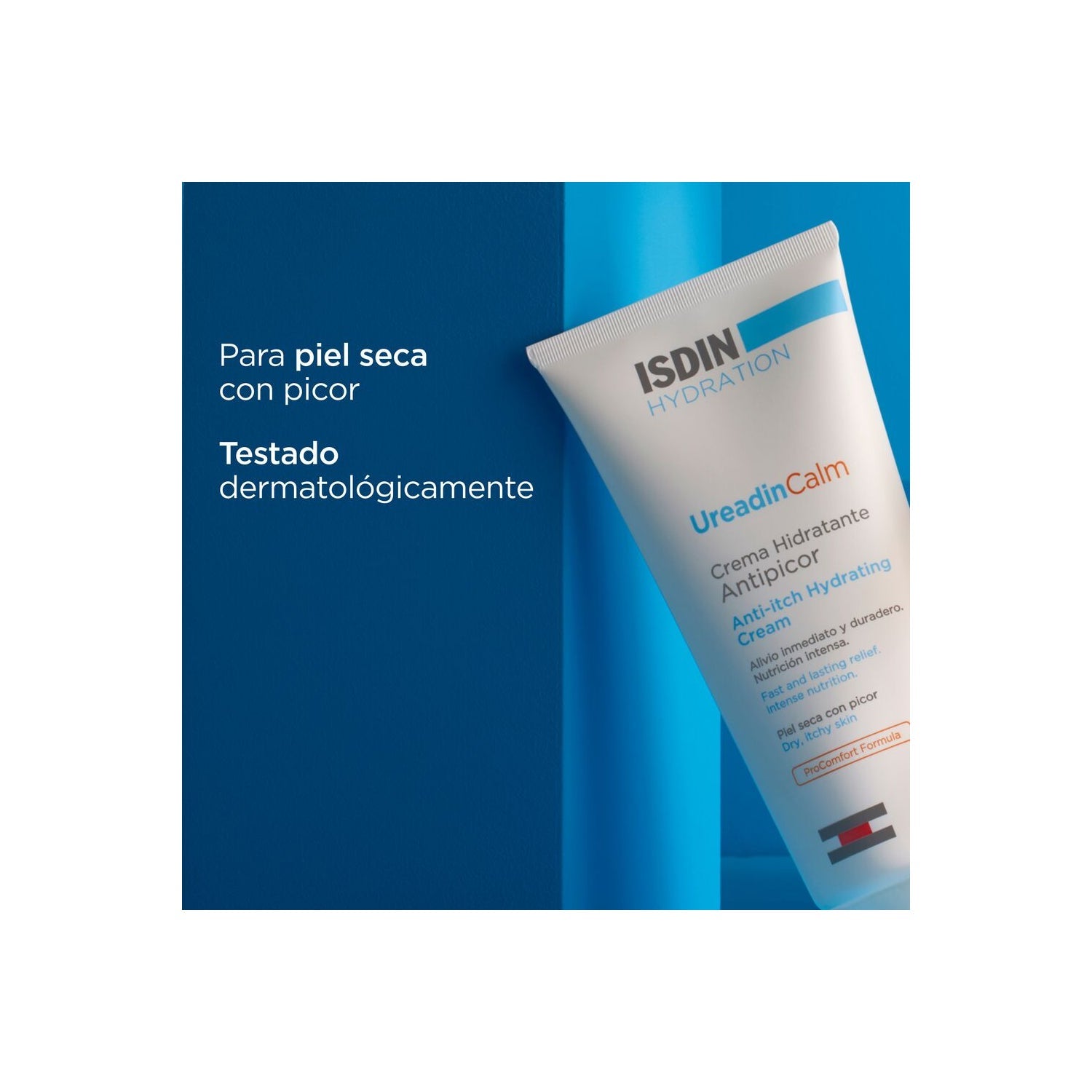 ISDIN UreadinCalm Crema Hidratante Antipicor 200ml
