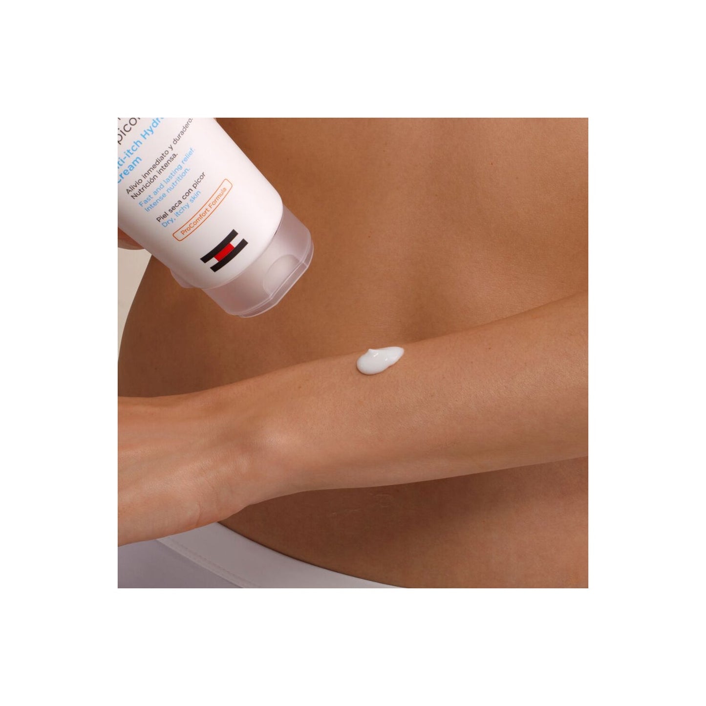 ISDIN UreadinCalm Crema Hidratante Antipicor 200ml