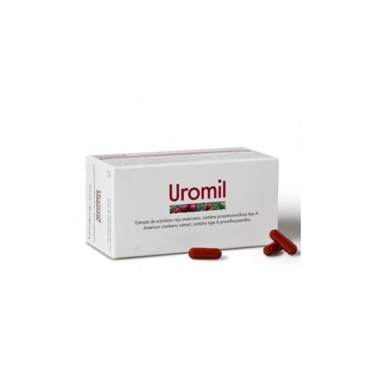 Uromil 90caps