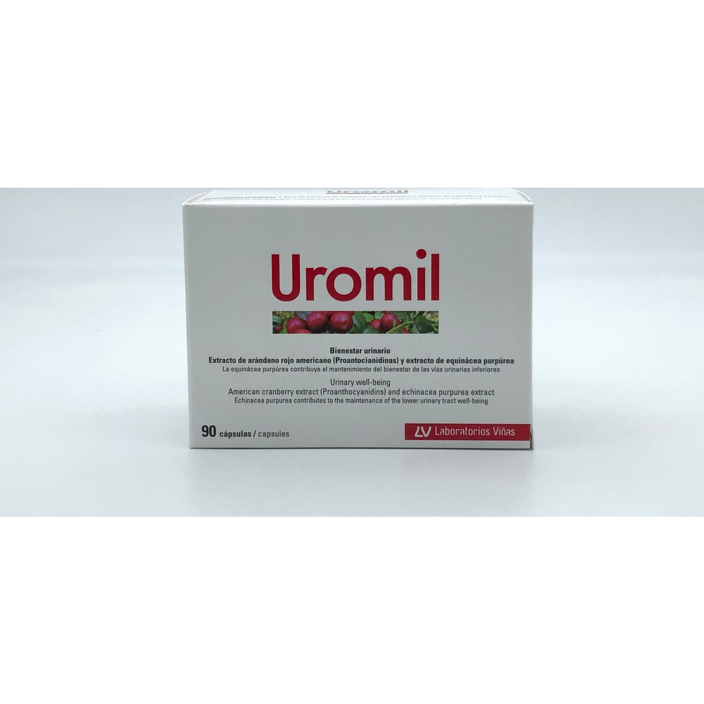 Uromil 90caps