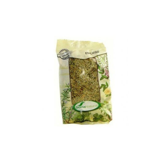 Soria Natural Espliego bolsa 40 g