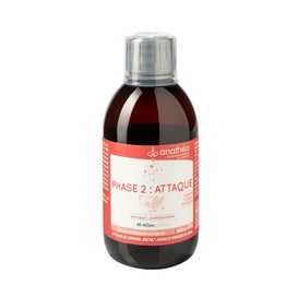 Anathéa Phase 2 Attaque 275 g