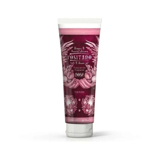 Le Maioliche Gel Ducha Positano 250 ml