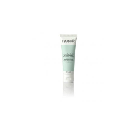 Crema Hidratante Regeneradora Placentor 40 ml
