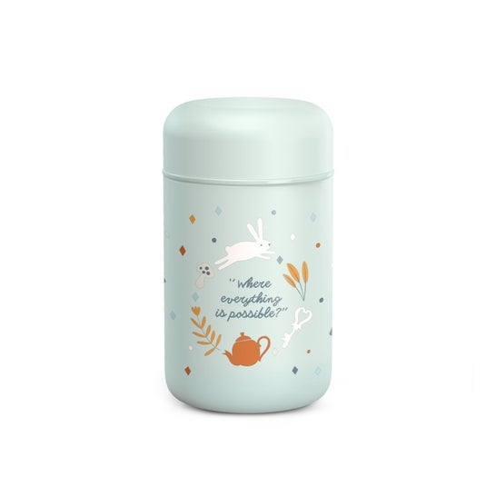Suavinex Termo para Papilla 400ml