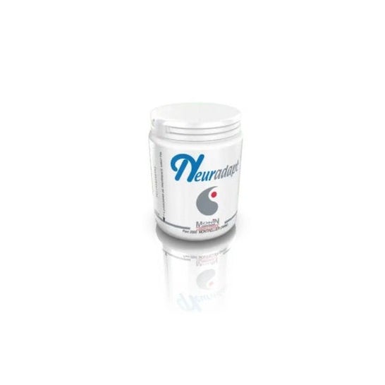 Monin Chanteaud Neuradapt 60 glules