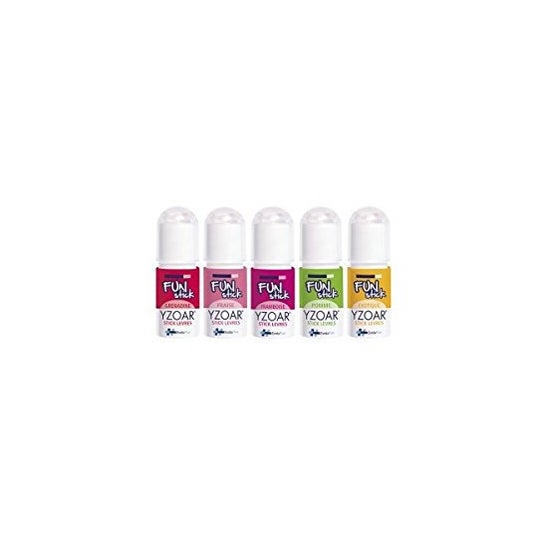 Evolupharm Yzoar Fun Fra Stick Lev 4G