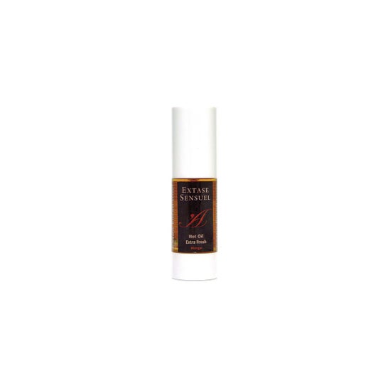 Extase Sensual Aceite Estimulante Mango 30ml